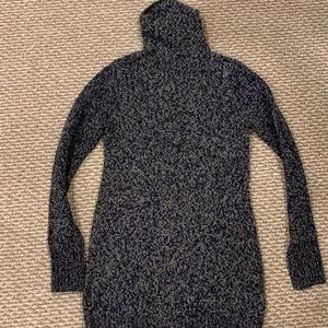 NWT kittenish sweater dress